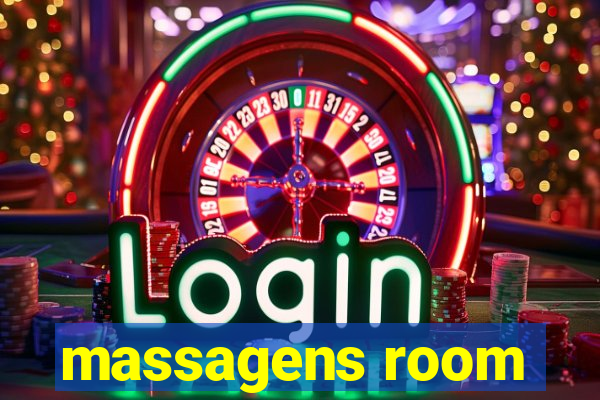 massagens room